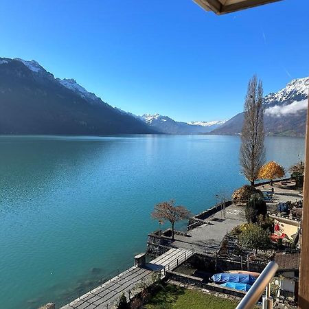 Hotel Walz Brienz  Exterior photo