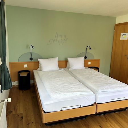 Hotel Walz Brienz  Exterior photo